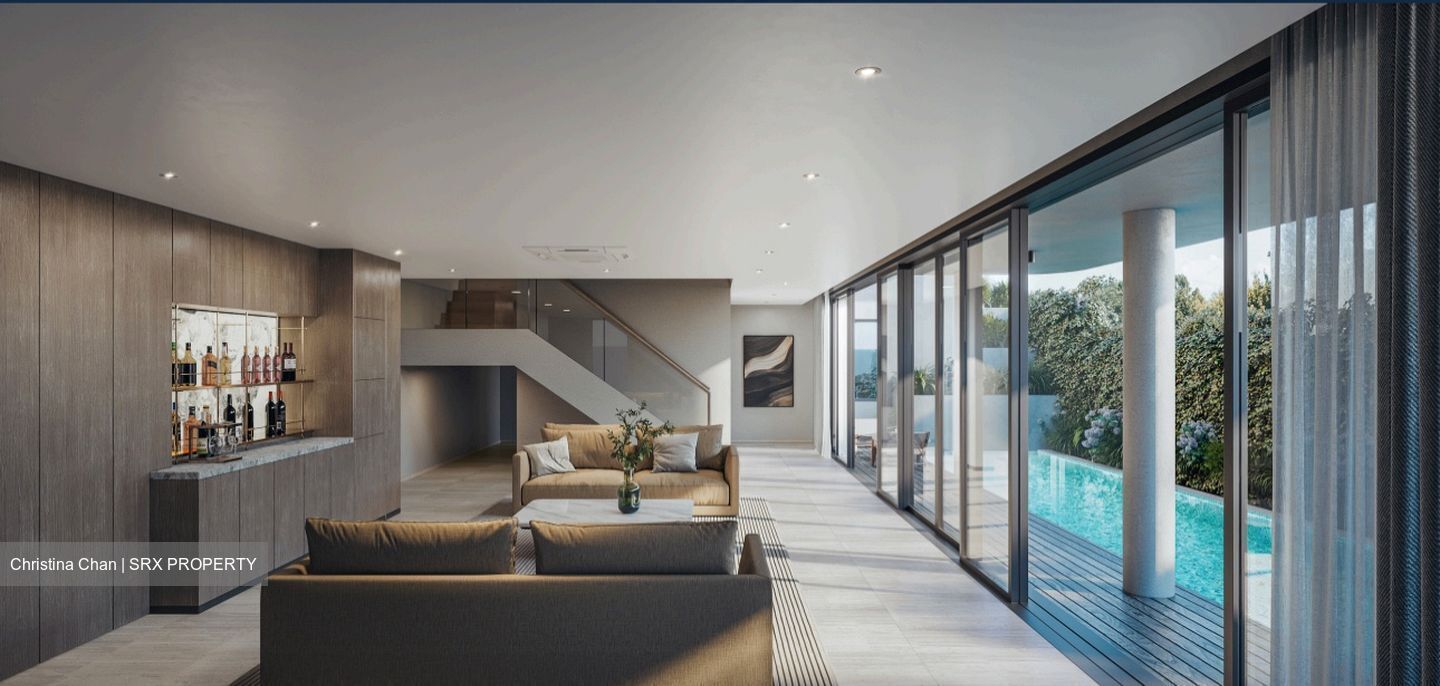 Henry Park (D10), Detached #502056671